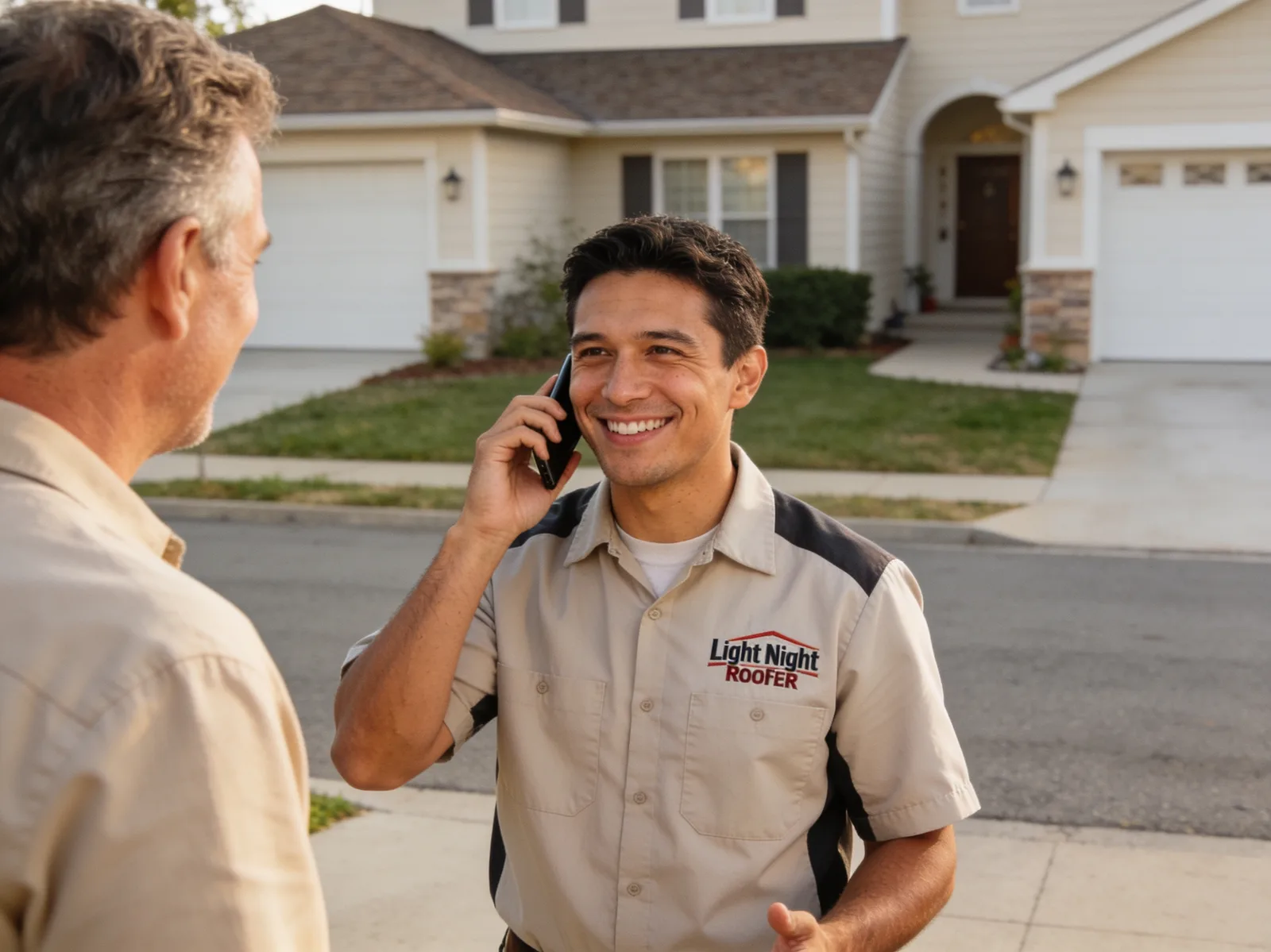 Emergency Roof Repair Fortson, GA FAQs